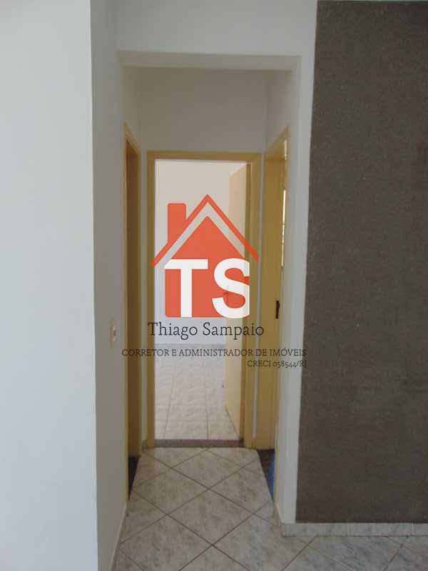 DSC00770 - Apartamento para alugar Rua Baldraco,Cachambi, Rio de Janeiro - R$ 1.000 - TSAP20144 - 13
