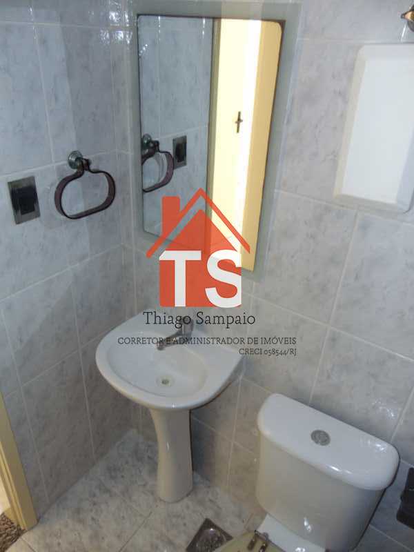 DSC00784 - Apartamento para alugar Rua Baldraco,Cachambi, Rio de Janeiro - R$ 1.000 - TSAP20144 - 19