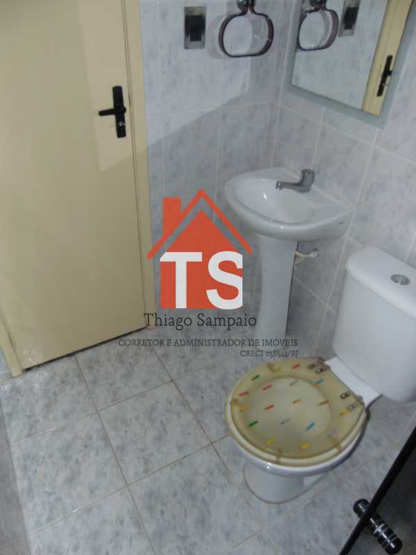 DSC00788 - Apartamento para alugar Rua Baldraco,Cachambi, Rio de Janeiro - R$ 1.000 - TSAP20144 - 21