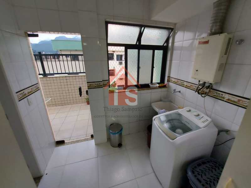Conheça 42d8eb3d-c47d-4a0a-8c36-96b593 do imóvel - Cobertura à venda Rua José Bonifácio,Todos os Santos, Rio de Janeiro - R$ 1.349.000 - TSCO40004 - 13 42d8eb3d-c47d-4a0a-8c36-96b593 - Cobertura à venda Rua José Bonifácio,Todos os Santos, Rio de Janeiro - R$ 1.349.000 - TSCO40004 - 13