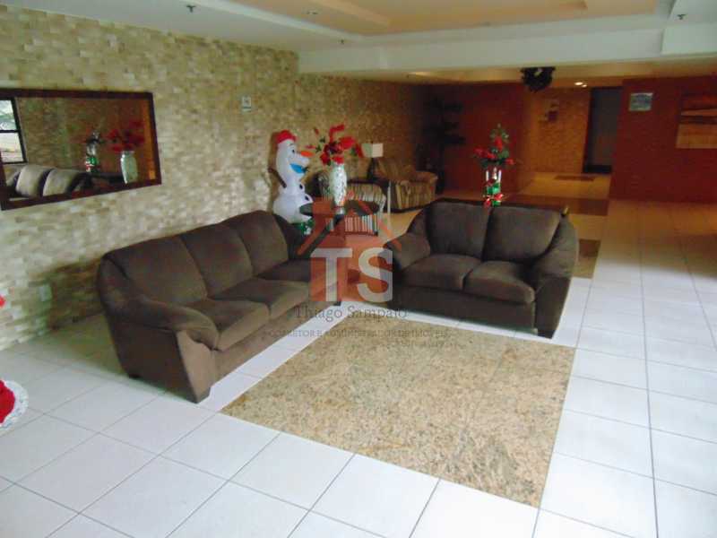 Conheça DSC08017 do imóvel - Apartamento à venda Rua José Bonifácio,Cachambi, Rio de Janeiro - R$ 670.000 - TSAP40015 - 21 DSC08017 - Apartamento à venda Rua José Bonifácio,Cachambi, Rio de Janeiro - R$ 670.000 - TSAP40015 - 21