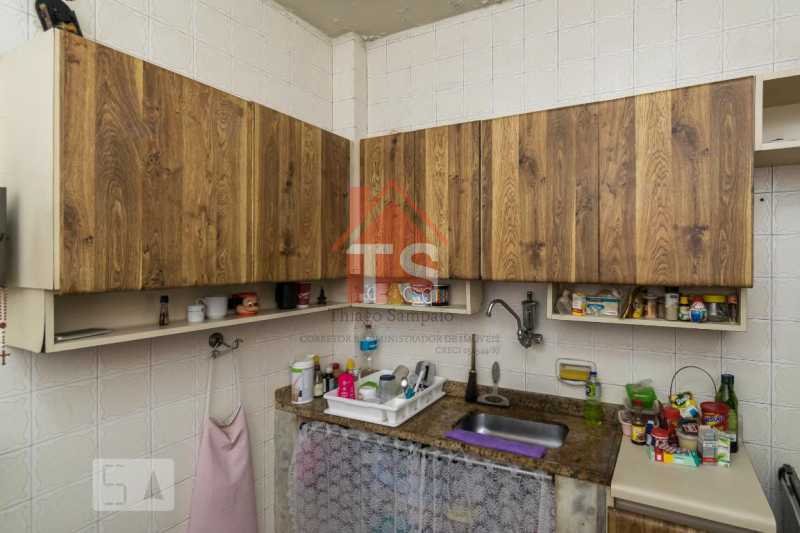 Conheça Cozinha - Armários do imóvel - Apartamento à venda Rua Doutor Alfredo Barcelos,Olaria, Rio de Janeiro - R$ 270.000 - TSAP20212 - 5 Cozinha - Armários - Apartamento à venda Rua Doutor Alfredo Barcelos,Olaria, Rio de Janeiro - R$ 270.000 - TSAP20212 - 5