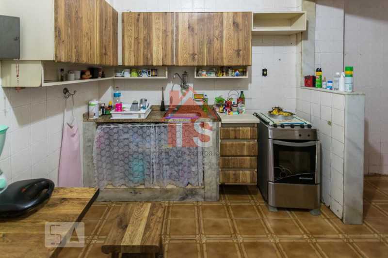 Conheça cozinha. do imóvel - Apartamento à venda Rua Doutor Alfredo Barcelos,Olaria, Rio de Janeiro - R$ 270.000 - TSAP20212 - 6 cozinha. - Apartamento à venda Rua Doutor Alfredo Barcelos,Olaria, Rio de Janeiro - R$ 270.000 - TSAP20212 - 6