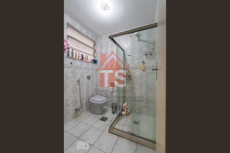 Conheça banheiro do imóvel - Apartamento à venda Rua Doutor Alfredo Barcelos,Olaria, Rio de Janeiro - R$ 270.000 - TSAP20212 - 9 banheiro - Apartamento à venda Rua Doutor Alfredo Barcelos,Olaria, Rio de Janeiro - R$ 270.000 - TSAP20212 - 9