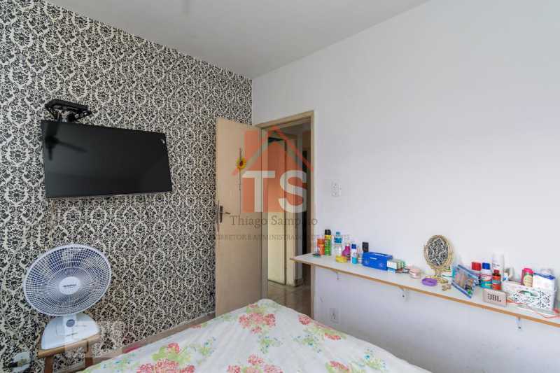 Conheça Quarto 1 - do imóvel - Apartamento à venda Rua Doutor Alfredo Barcelos,Olaria, Rio de Janeiro - R$ 270.000 - TSAP20212 - 10 Quarto 1 - - Apartamento à venda Rua Doutor Alfredo Barcelos,Olaria, Rio de Janeiro - R$ 270.000 - TSAP20212 - 10