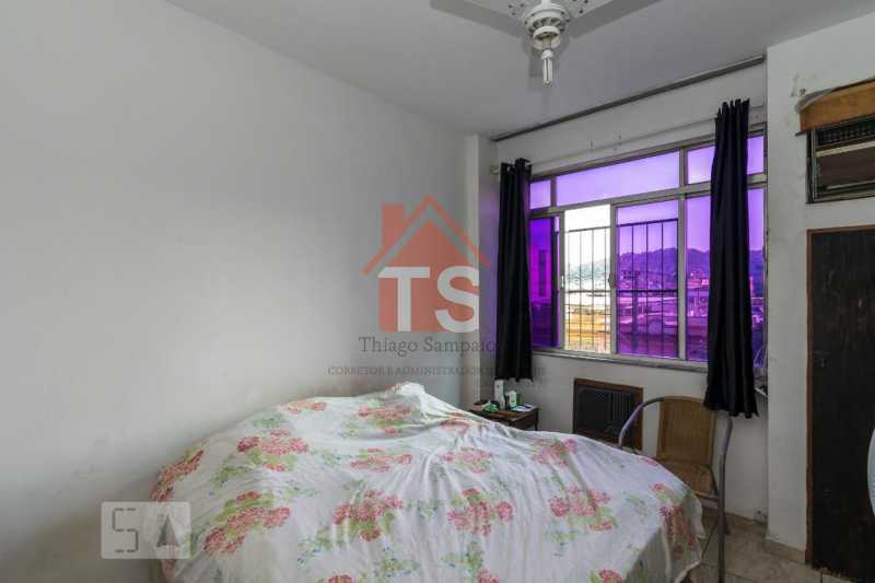 Conheça Quarto 1 do imóvel - Apartamento à venda Rua Doutor Alfredo Barcelos,Olaria, Rio de Janeiro - R$ 270.000 - TSAP20212 - 11 Quarto 1 - Apartamento à venda Rua Doutor Alfredo Barcelos,Olaria, Rio de Janeiro - R$ 270.000 - TSAP20212 - 11