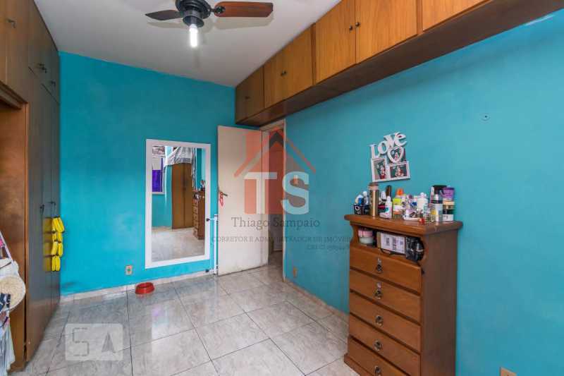 Conheça quarto 2 - do imóvel - Apartamento à venda Rua Doutor Alfredo Barcelos,Olaria, Rio de Janeiro - R$ 270.000 - TSAP20212 - 12 quarto 2 - - Apartamento à venda Rua Doutor Alfredo Barcelos,Olaria, Rio de Janeiro - R$ 270.000 - TSAP20212 - 12