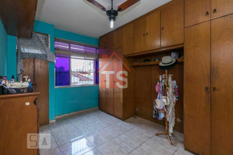 Conheça Quarto 2 do imóvel - Apartamento à venda Rua Doutor Alfredo Barcelos,Olaria, Rio de Janeiro - R$ 270.000 - TSAP20212 - 13 Quarto 2 - Apartamento à venda Rua Doutor Alfredo Barcelos,Olaria, Rio de Janeiro - R$ 270.000 - TSAP20212 - 13