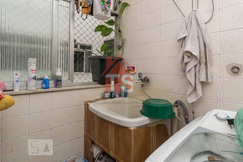 Conheça área de serviço - tanque do imóvel - Apartamento à venda Rua Doutor Alfredo Barcelos,Olaria, Rio de Janeiro - R$ 270.000 - TSAP20212 - 14 área de serviço - tanque - Apartamento à venda Rua Doutor Alfredo Barcelos,Olaria, Rio de Janeiro - R$ 270.000 - TSAP20212 - 14