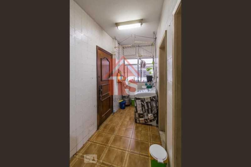 Conheça área de serviço do imóvel - Apartamento à venda Rua Doutor Alfredo Barcelos,Olaria, Rio de Janeiro - R$ 270.000 - TSAP20212 - 15 área de serviço - Apartamento à venda Rua Doutor Alfredo Barcelos,Olaria, Rio de Janeiro - R$ 270.000 - TSAP20212 - 15
