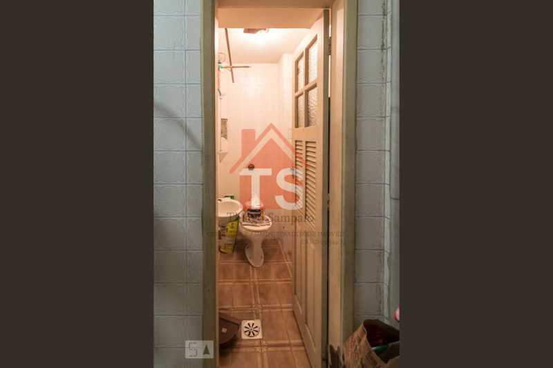 Conheça banheiro de serviço do imóvel - Apartamento à venda Rua Doutor Alfredo Barcelos,Olaria, Rio de Janeiro - R$ 270.000 - TSAP20212 - 16 banheiro de serviço - Apartamento à venda Rua Doutor Alfredo Barcelos,Olaria, Rio de Janeiro - R$ 270.000 - TSAP20212 - 16
