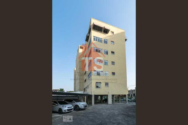 Conheça fachada interna prédio do imóvel - Apartamento à venda Rua Doutor Alfredo Barcelos,Olaria, Rio de Janeiro - R$ 270.000 - TSAP20212 - 22 fachada interna prédio - Apartamento à venda Rua Doutor Alfredo Barcelos,Olaria, Rio de Janeiro - R$ 270.000 - TSAP20212 - 22
