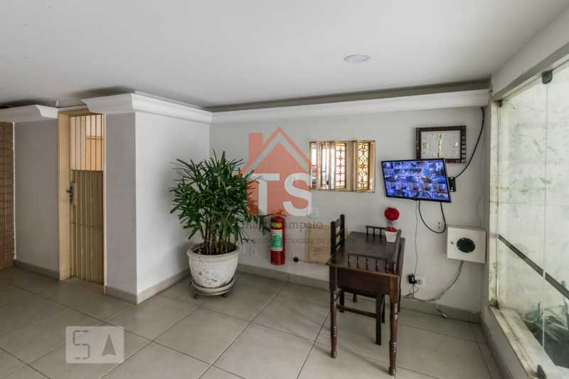 Conheça hall social do imóvel - Apartamento à venda Rua Doutor Alfredo Barcelos,Olaria, Rio de Janeiro - R$ 270.000 - TSAP20212 - 24 hall social - Apartamento à venda Rua Doutor Alfredo Barcelos,Olaria, Rio de Janeiro - R$ 270.000 - TSAP20212 - 24