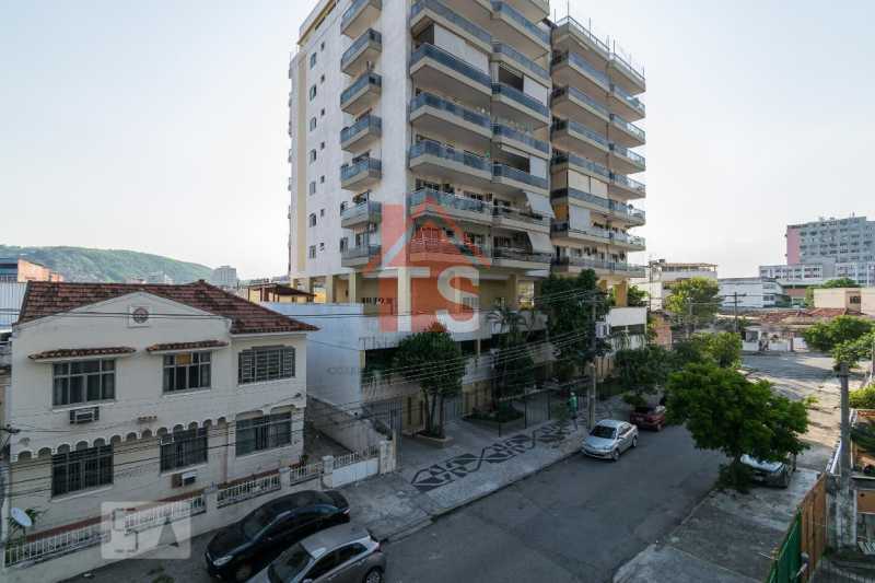 Conheça vista - do imóvel - Apartamento à venda Rua Doutor Alfredo Barcelos,Olaria, Rio de Janeiro - R$ 270.000 - TSAP20212 - 19 vista - - Apartamento à venda Rua Doutor Alfredo Barcelos,Olaria, Rio de Janeiro - R$ 270.000 - TSAP20212 - 19