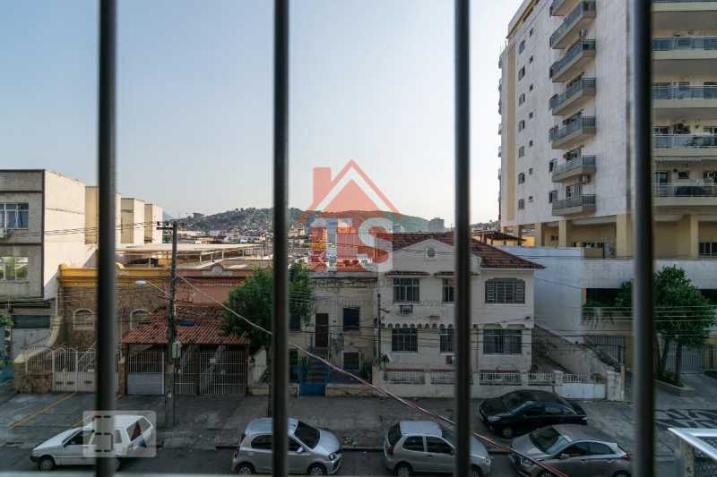 Conheça vista quarto 2 do imóvel - Apartamento à venda Rua Doutor Alfredo Barcelos,Olaria, Rio de Janeiro - R$ 270.000 - TSAP20212 - 18 vista quarto 2 - Apartamento à venda Rua Doutor Alfredo Barcelos,Olaria, Rio de Janeiro - R$ 270.000 - TSAP20212 - 18