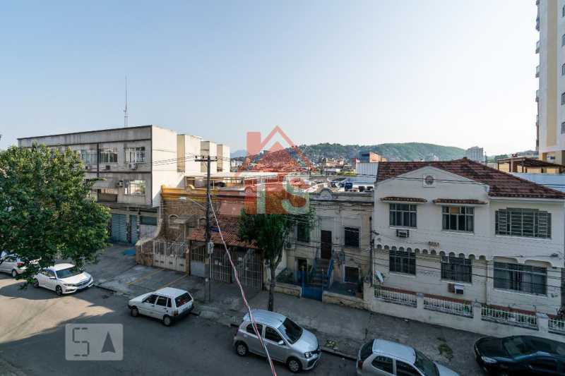 Conheça vista do imóvel - Apartamento à venda Rua Doutor Alfredo Barcelos,Olaria, Rio de Janeiro - R$ 270.000 - TSAP20212 - 27 vista - Apartamento à venda Rua Doutor Alfredo Barcelos,Olaria, Rio de Janeiro - R$ 270.000 - TSAP20212 - 27