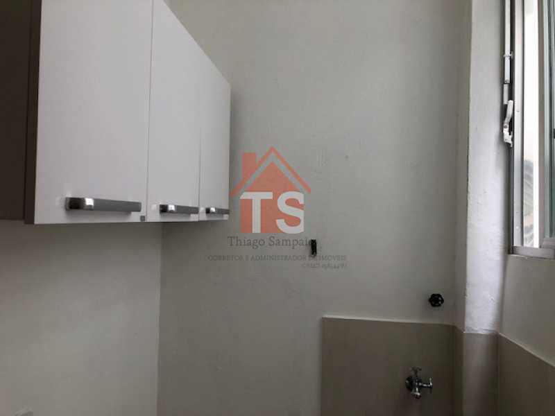 Conheça IMG_5199 do imóvel - Apartamento para alugar Rua Capitão Jesus,Cachambi, Rio de Janeiro - R$ 700 - TSAP20221 - 9 IMG_5199 - Apartamento para alugar Rua Capitão Jesus,Cachambi, Rio de Janeiro - R$ 700 - TSAP20221 - 9