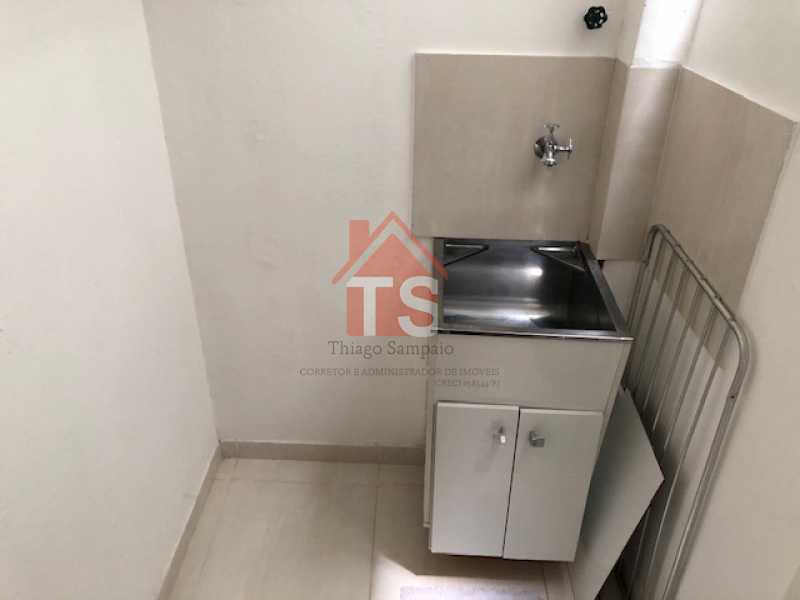 Conheça IMG_5200 do imóvel - Apartamento para alugar Rua Capitão Jesus,Cachambi, Rio de Janeiro - R$ 700 - TSAP20221 - 7 IMG_5200 - Apartamento para alugar Rua Capitão Jesus,Cachambi, Rio de Janeiro - R$ 700 - TSAP20221 - 7