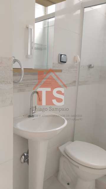 Conheça BANHEIRO COM GABINETE. do imóvel - Apartamento para alugar Rua Capitão Jesus,Cachambi, Rio de Janeiro - R$ 700 - TSAP20221 - 29 BANHEIRO COM GABINETE. - Apartamento para alugar Rua Capitão Jesus,Cachambi, Rio de Janeiro - R$ 700 - TSAP20221 - 29