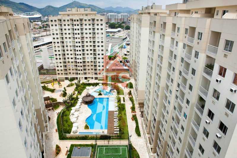 144100970_3930607053650329_581 - Apartamento à venda Rua Degas,Del Castilho, Rio de Janeiro - R$ 380.000 - TSAP30149 - 7