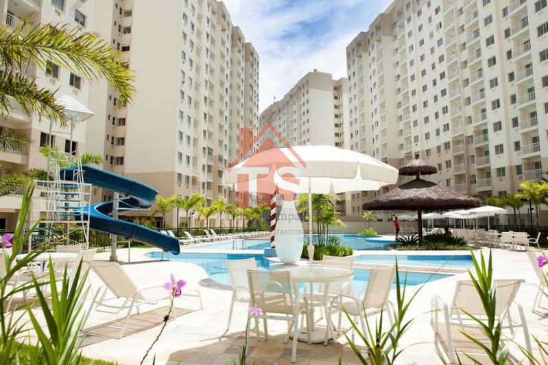 144439388_3930607226983645_835 - Apartamento à venda Rua Degas,Del Castilho, Rio de Janeiro - R$ 380.000 - TSAP30149 - 13