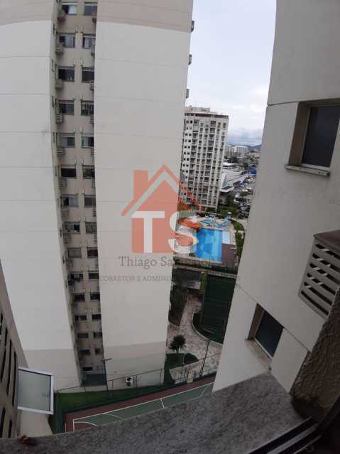 4f724c5a-6680-4df7-a408-041cc6 - Apartamento à venda Rua Degas,Del Castilho, Rio de Janeiro - R$ 380.000 - TSAP30149 - 19