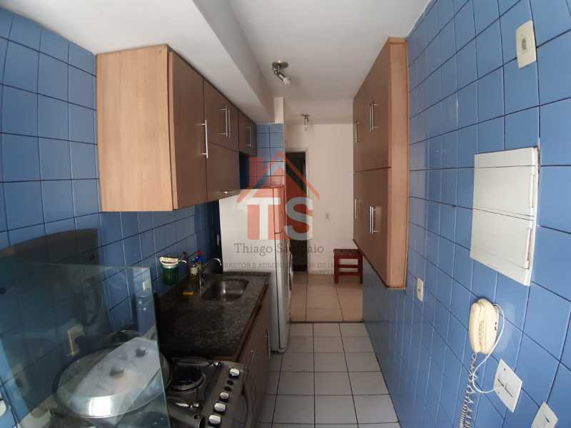 022e995c-e4d6-4bae-9610-e9400e - Apartamento à venda Rua Degas,Del Castilho, Rio de Janeiro - R$ 380.000 - TSAP30149 - 21