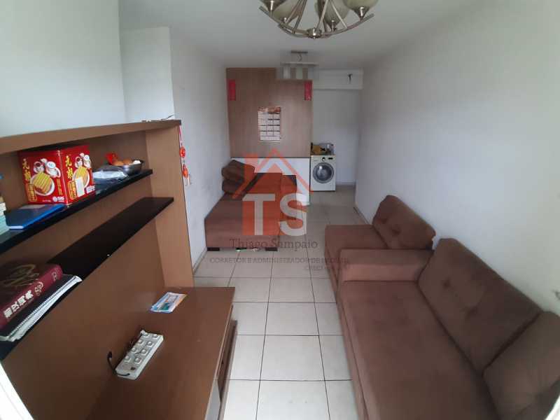 709f1cbb-52d3-4a3a-ad32-09540b - Apartamento à venda Rua Degas,Del Castilho, Rio de Janeiro - R$ 380.000 - TSAP30149 - 23