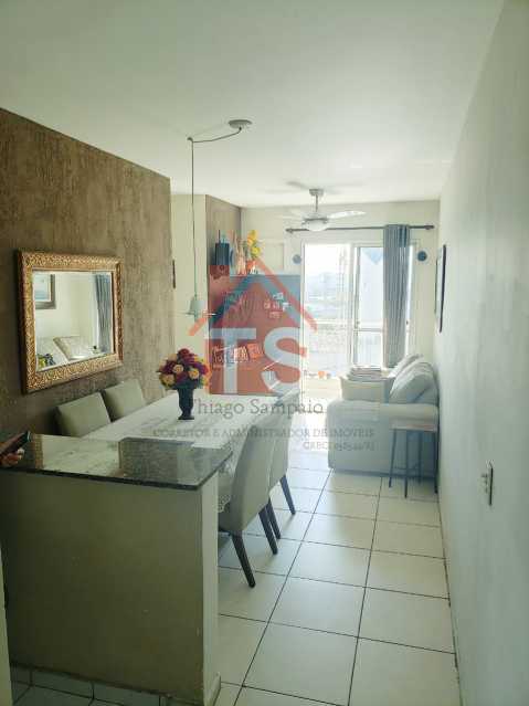 54fa4960-ad40-417e-80db-896c0e - Apartamento à venda Rua Degas,Del Castilho, Rio de Janeiro - R$ 370.000 - TSAP30159 - 7