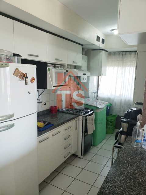 320247b2-5845-46d2-9e73-672e4a - Apartamento à venda Rua Degas,Del Castilho, Rio de Janeiro - R$ 370.000 - TSAP30159 - 13