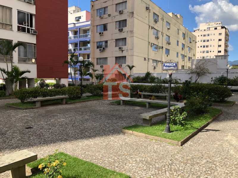 IMG_1298 - Apartamento à venda Rua Silva Rabelo,Méier, Rio de Janeiro - R$ 350.000 - TSAP30165 - 31