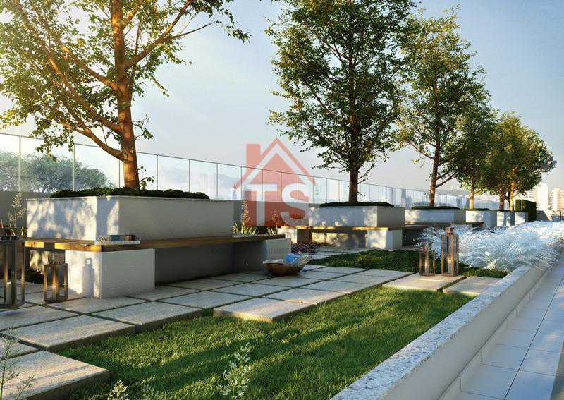 Conheça 14 do imóvel - Sala Comercial 23m² à venda Rua Odorico Mendes,Cachambi, Rio de Janeiro - R$ 149.000 - TSSL00010 - 22 14 - Sala Comercial 23m² à venda Rua Odorico Mendes,Cachambi, Rio de Janeiro - R$ 149.000 - TSSL00010 - 22
