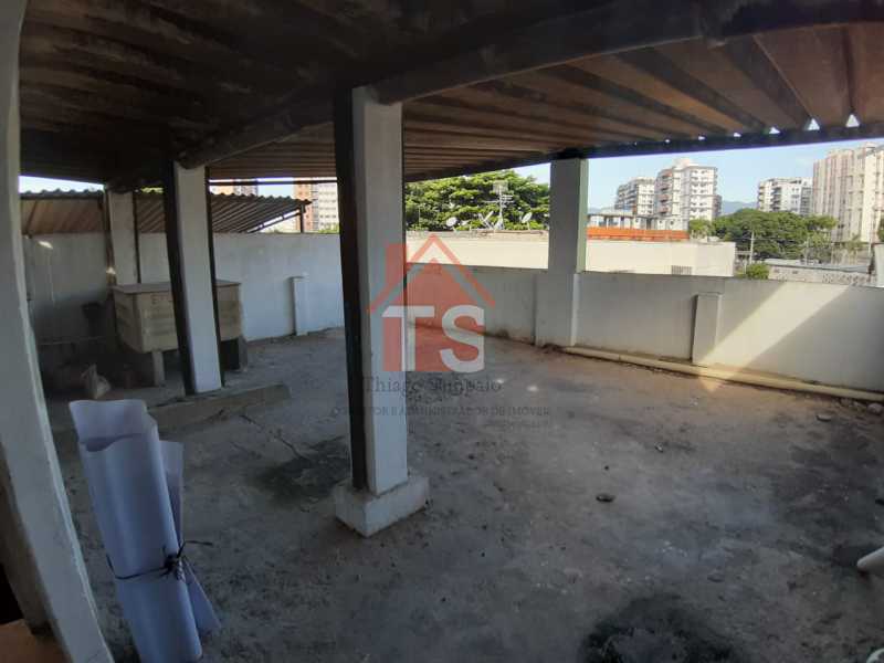 Conheça 8880b1d2-d00a-4bab-a3a1-4bae9d do imóvel - Casa de Vila à venda Rua Augusto Nunes,Todos os Santos, Rio de Janeiro - R$ 425.000 - TSCV30011 - 13 8880b1d2-d00a-4bab-a3a1-4bae9d - Casa de Vila à venda Rua Augusto Nunes,Todos os Santos, Rio de Janeiro - R$ 425.000 - TSCV30011 - 13