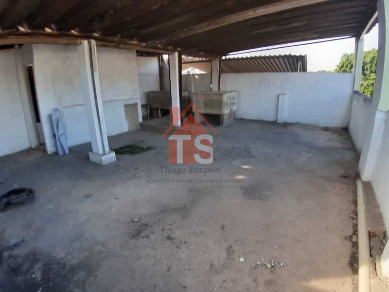 Conheça cac876aa-6328-4541-a44f-813ddf do imóvel - Casa de Vila à venda Rua Augusto Nunes,Todos os Santos, Rio de Janeiro - R$ 425.000 - TSCV30011 - 23 cac876aa-6328-4541-a44f-813ddf - Casa de Vila à venda Rua Augusto Nunes,Todos os Santos, Rio de Janeiro - R$ 425.000 - TSCV30011 - 23