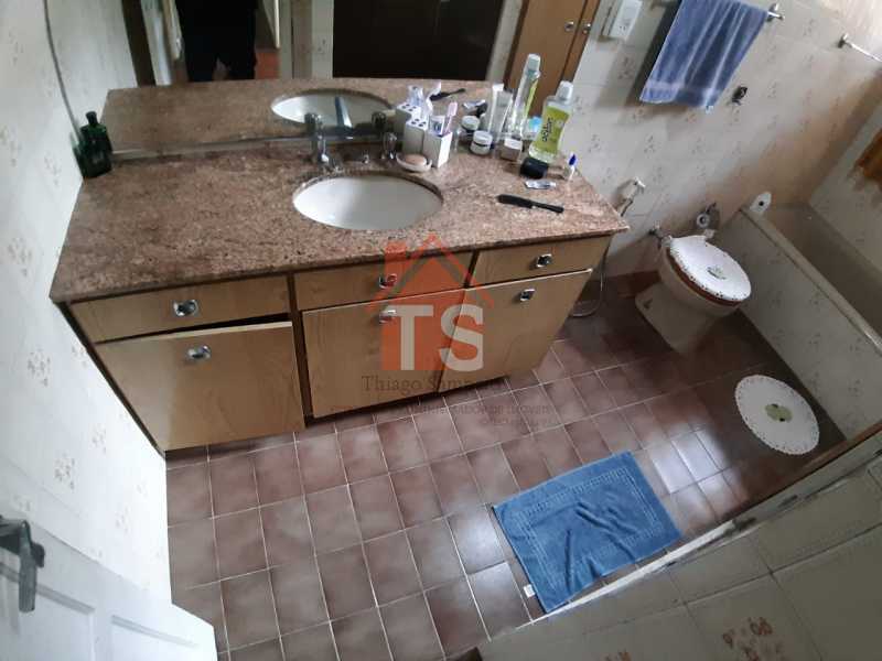 Conheça 3939ea26-8f3a-4385-acd4-a069ef do imóvel - Casa em Condomínio à venda Rua Marianópolis,Grajaú, Rio de Janeiro - R$ 990.000 - TSCN50003 - 13 3939ea26-8f3a-4385-acd4-a069ef - Casa em Condomínio à venda Rua Marianópolis,Grajaú, Rio de Janeiro - R$ 990.000 - TSCN50003 - 13