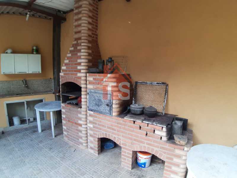 Conheça 1369101b-0549-4923-9e9e-485bab do imóvel - Casa em Condomínio à venda Rua Marianópolis,Grajaú, Rio de Janeiro - R$ 990.000 - TSCN50003 - 15 1369101b-0549-4923-9e9e-485bab - Casa em Condomínio à venda Rua Marianópolis,Grajaú, Rio de Janeiro - R$ 990.000 - TSCN50003 - 15