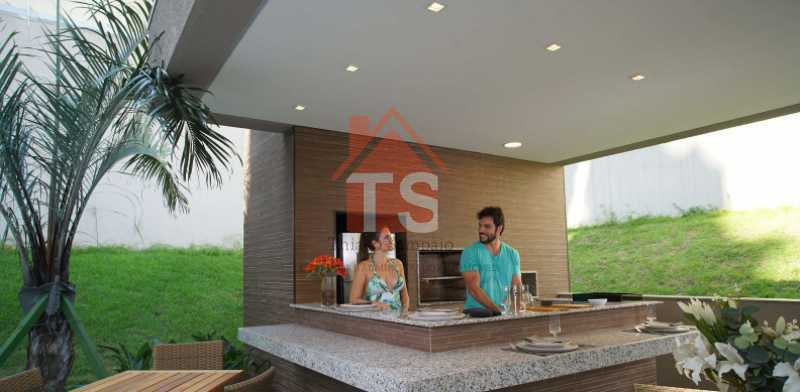 Conheça 7. do imóvel - Apartamento à venda Rua Piauí,Todos os Santos, Rio de Janeiro - R$ 240.000 - TSAP10019 - 14 7. - Apartamento à venda Rua Piauí,Todos os Santos, Rio de Janeiro - R$ 240.000 - TSAP10019 - 14