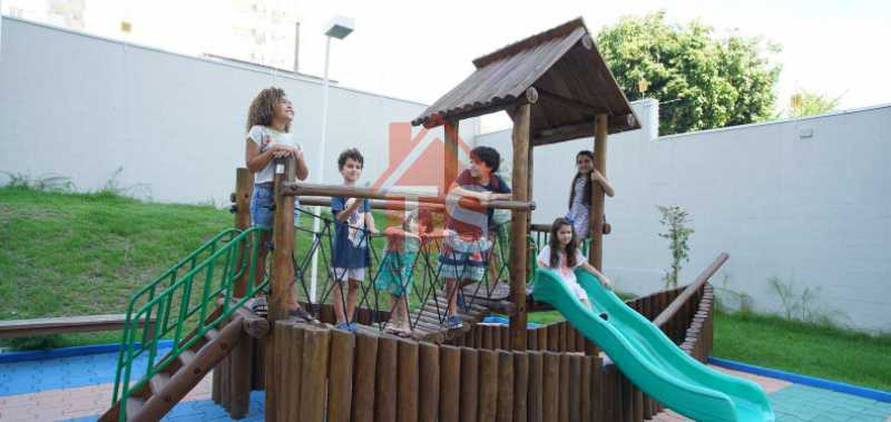 Conheça 8. do imóvel - Apartamento à venda Rua Piauí,Todos os Santos, Rio de Janeiro - R$ 240.000 - TSAP10019 - 15 8. - Apartamento à venda Rua Piauí,Todos os Santos, Rio de Janeiro - R$ 240.000 - TSAP10019 - 15