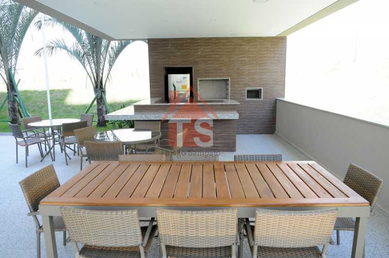 Conheça Churrasqueira. do imóvel - Apartamento à venda Rua Piauí,Todos os Santos, Rio de Janeiro - R$ 240.000 - TSAP10019 - 19 Churrasqueira. - Apartamento à venda Rua Piauí,Todos os Santos, Rio de Janeiro - R$ 240.000 - TSAP10019 - 19