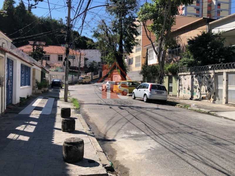 IMG_9830 - Casa à venda Rua Caetano de Almeida,Méier, Rio de Janeiro - R$ 1.350.000 - TSCA50004 - 3