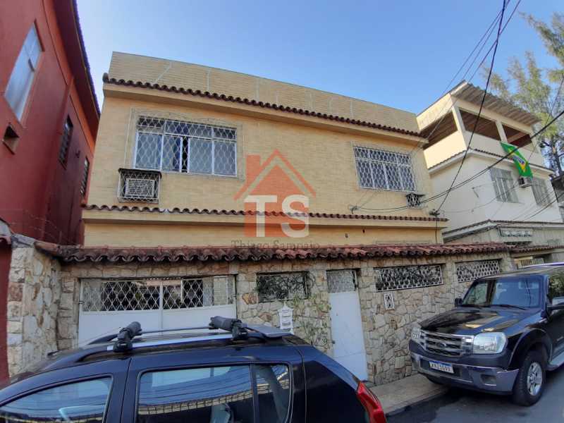 Conheça a824e2c3-6c29-489f-aec7-b7d4d0 do imóvel - Casa de Vila à venda Rua José Bonifácio,Todos os Santos, Rio de Janeiro - R$ 630.000 - TSCV30013 - 20 a824e2c3-6c29-489f-aec7-b7d4d0 - Casa de Vila à venda Rua José Bonifácio,Todos os Santos, Rio de Janeiro - R$ 630.000 - TSCV30013 - 20