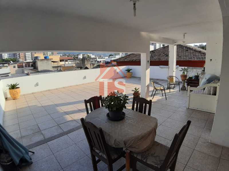 Conheça cfaf6d15-6bb9-44b0-96e0-5848b8 do imóvel - Casa de Vila à venda Rua José Bonifácio,Todos os Santos, Rio de Janeiro - R$ 630.000 - TSCV30013 - 22 cfaf6d15-6bb9-44b0-96e0-5848b8 - Casa de Vila à venda Rua José Bonifácio,Todos os Santos, Rio de Janeiro - R$ 630.000 - TSCV30013 - 22