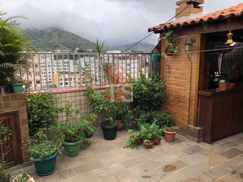 Conheça IMG_0518 do imóvel - Cobertura à venda Rua Aquidabã,Méier, Rio de Janeiro - R$ 670.000 - TSCO40007 - 5 IMG_0518 - Cobertura à venda Rua Aquidabã,Méier, Rio de Janeiro - R$ 670.000 - TSCO40007 - 5