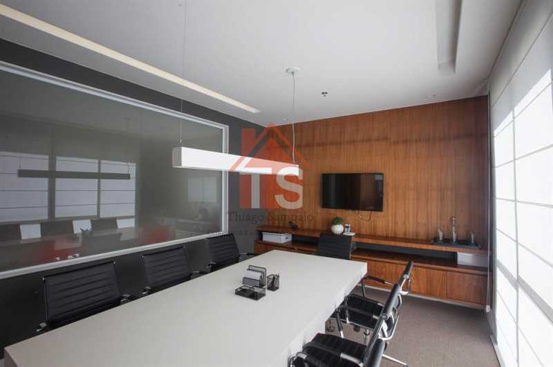 04. - Apartamento 3 quartos à venda Cachambi, Rio de Janeiro - R$ 570.000 - TSAP30188 - 3