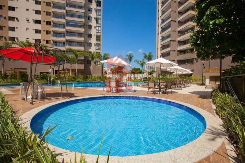 010. - Apartamento 3 quartos à venda Cachambi, Rio de Janeiro - R$ 570.000 - TSAP30188 - 8