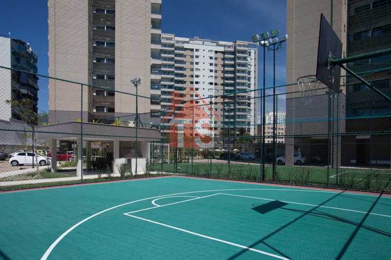 018. - Apartamento 3 quartos à venda Cachambi, Rio de Janeiro - R$ 570.000 - TSAP30188 - 14