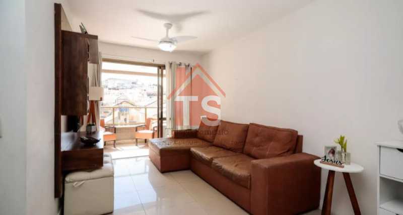 Captura de tela 2021-10-19 125 - Apartamento 3 quartos à venda Cachambi, Rio de Janeiro - R$ 570.000 - TSAP30188 - 16