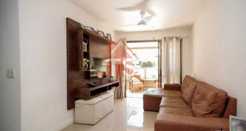 Captura de tela 2021-10-19 125 - Apartamento 3 quartos à venda Cachambi, Rio de Janeiro - R$ 570.000 - TSAP30188 - 17