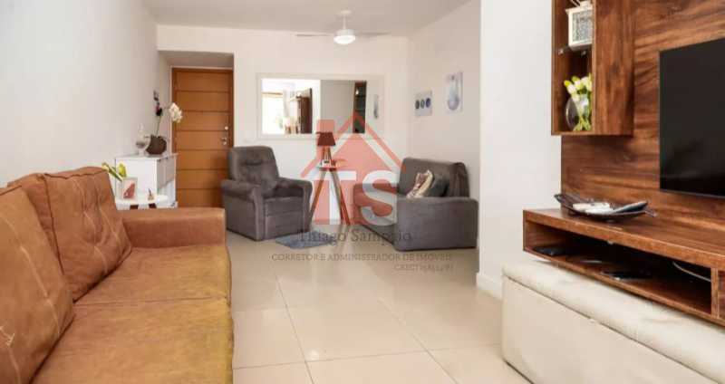 Captura de tela 2021-10-19 125 - Apartamento 3 quartos à venda Cachambi, Rio de Janeiro - R$ 570.000 - TSAP30188 - 1
