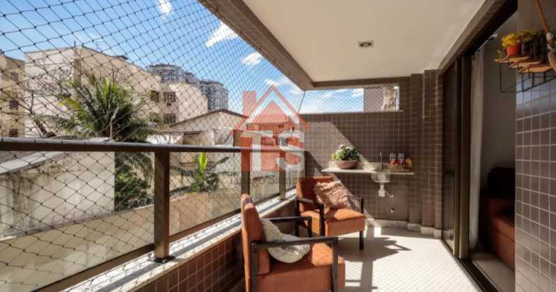 Captura de tela 2021-10-19 125 - Apartamento 3 quartos à venda Cachambi, Rio de Janeiro - R$ 570.000 - TSAP30188 - 19